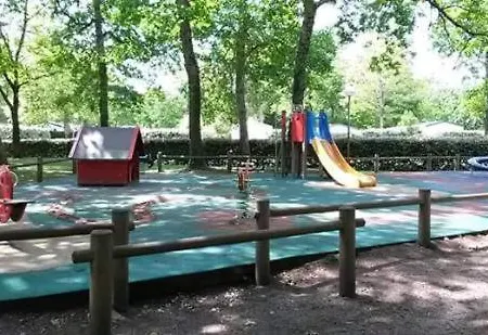 Domaine De La Forge 4 Etoiles Camping La Teste-de-Buch